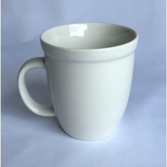 Natural Life I Am Grateful For Coffee Mug Cup Monogrammed Letter H - Picture 4 of 8